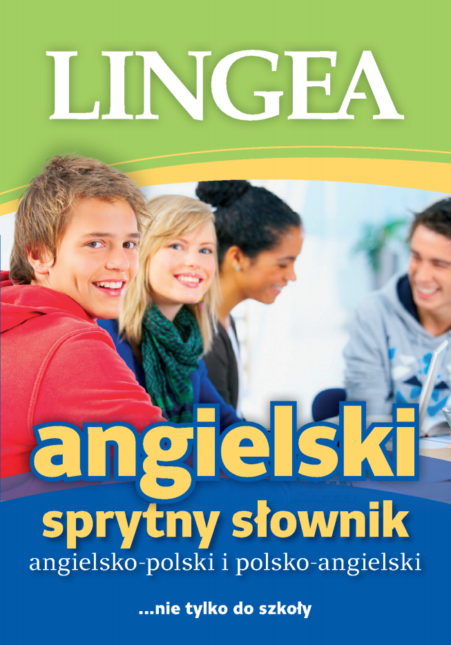 Sprytny słownik angielsko-polski i polsko-angielski